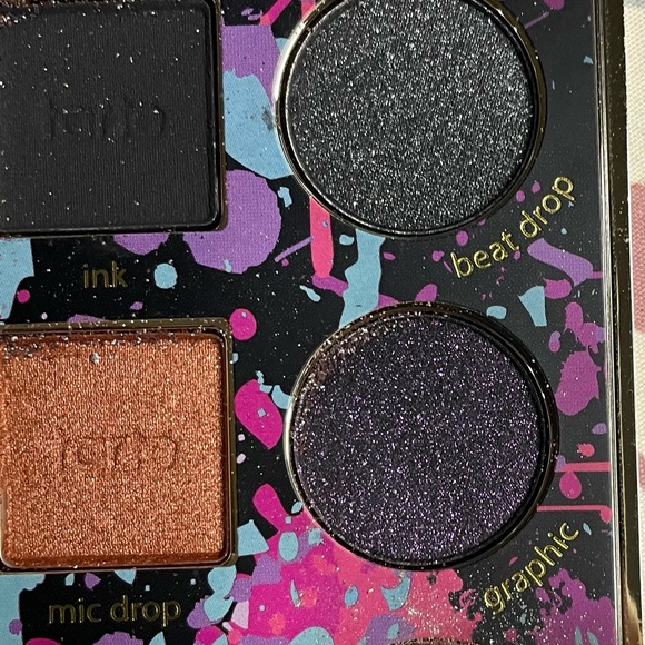 Tarte Tarteiest Pro REMIX - Picture 4 of 5